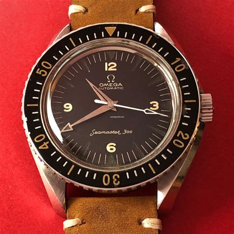 1986 omega watch|omega seamaster 165.024.